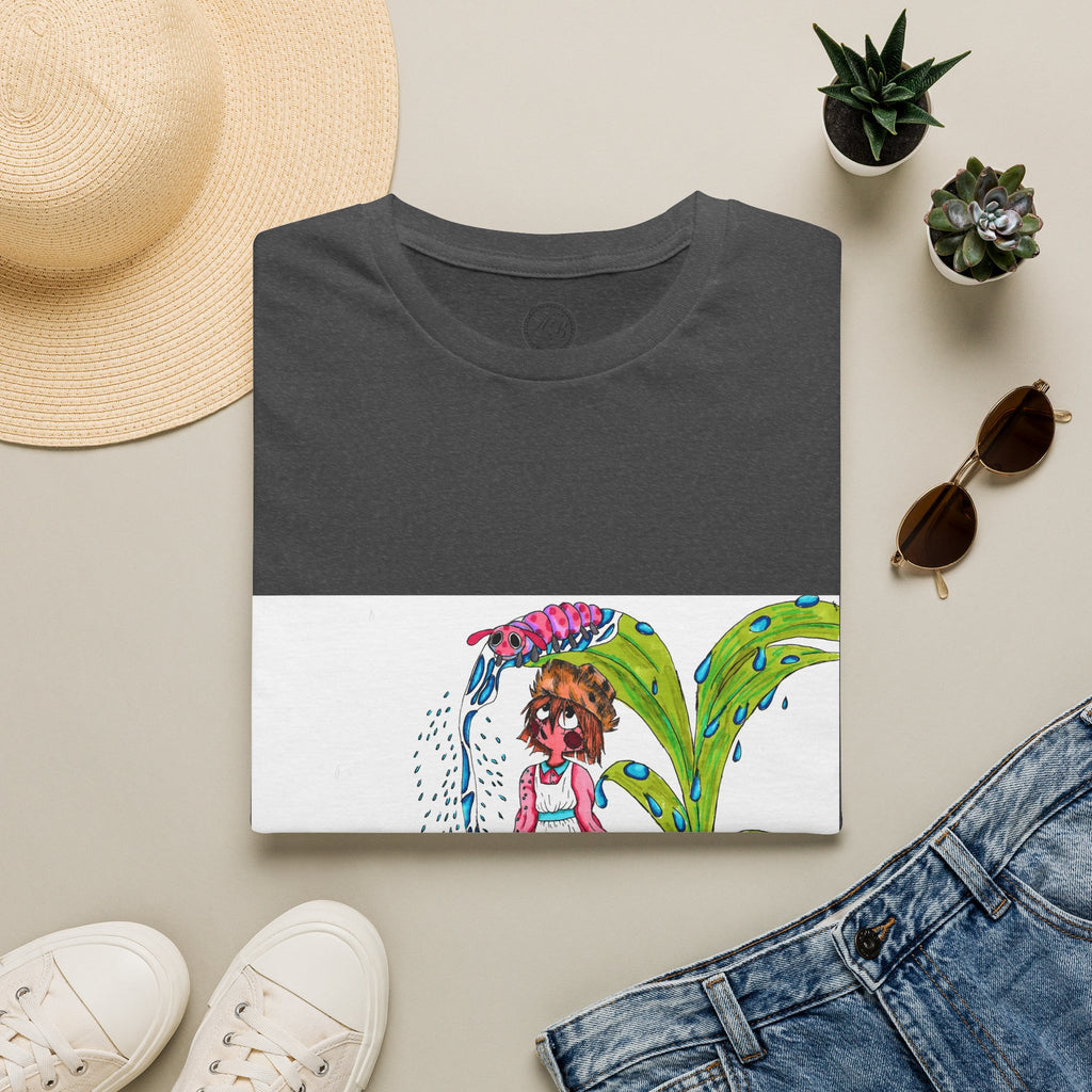 Raggedy Charater, Comic Addition- Hexilda Bane Clothing