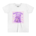 'Bubble Baby' Gooey Gummy Bear Boba Milk Tea Graphic