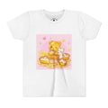 Lemon Meringue Pie Gooey Gummy bear Youth Tee