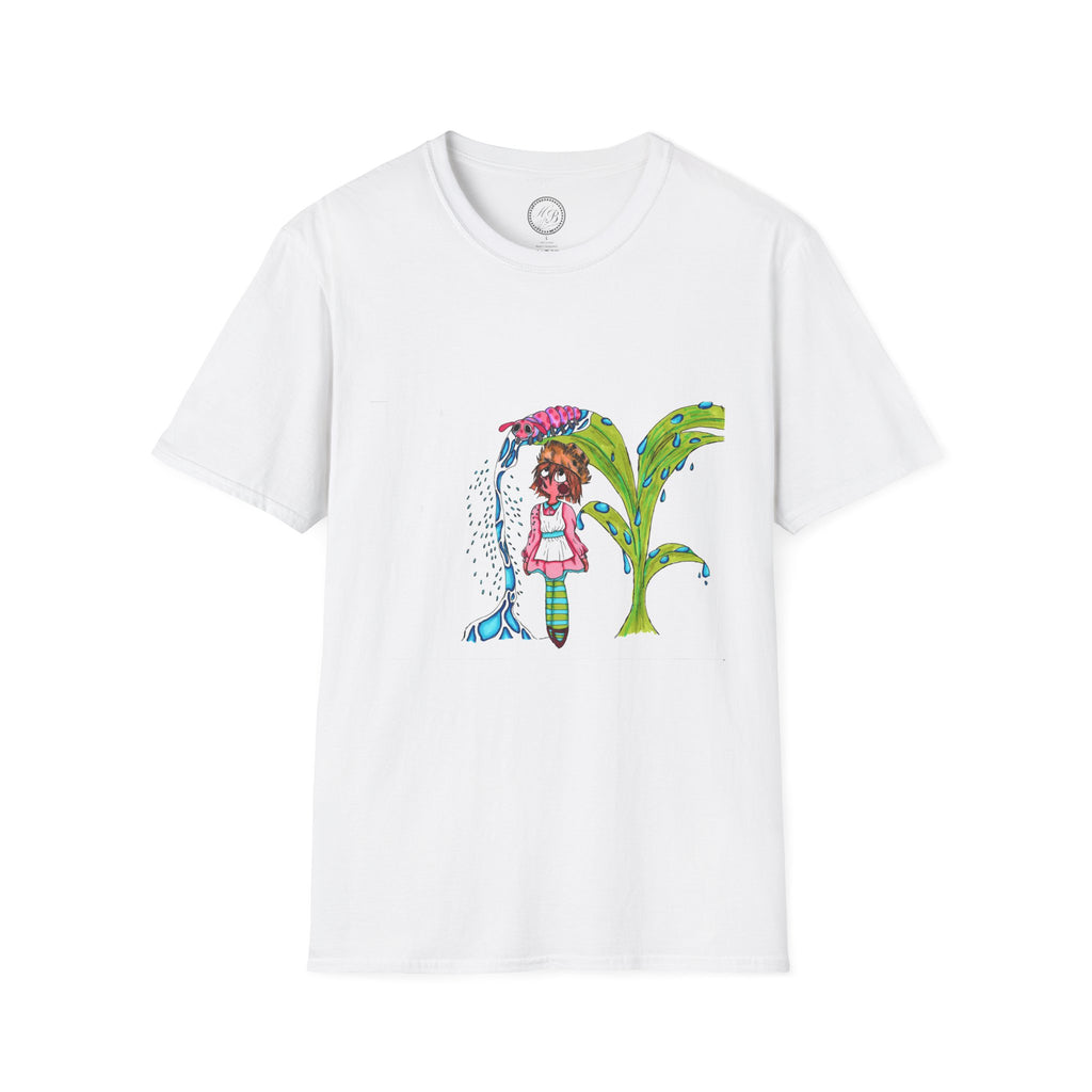 Raggedy Charater, Comic Addition- Hexilda Bane Clothing