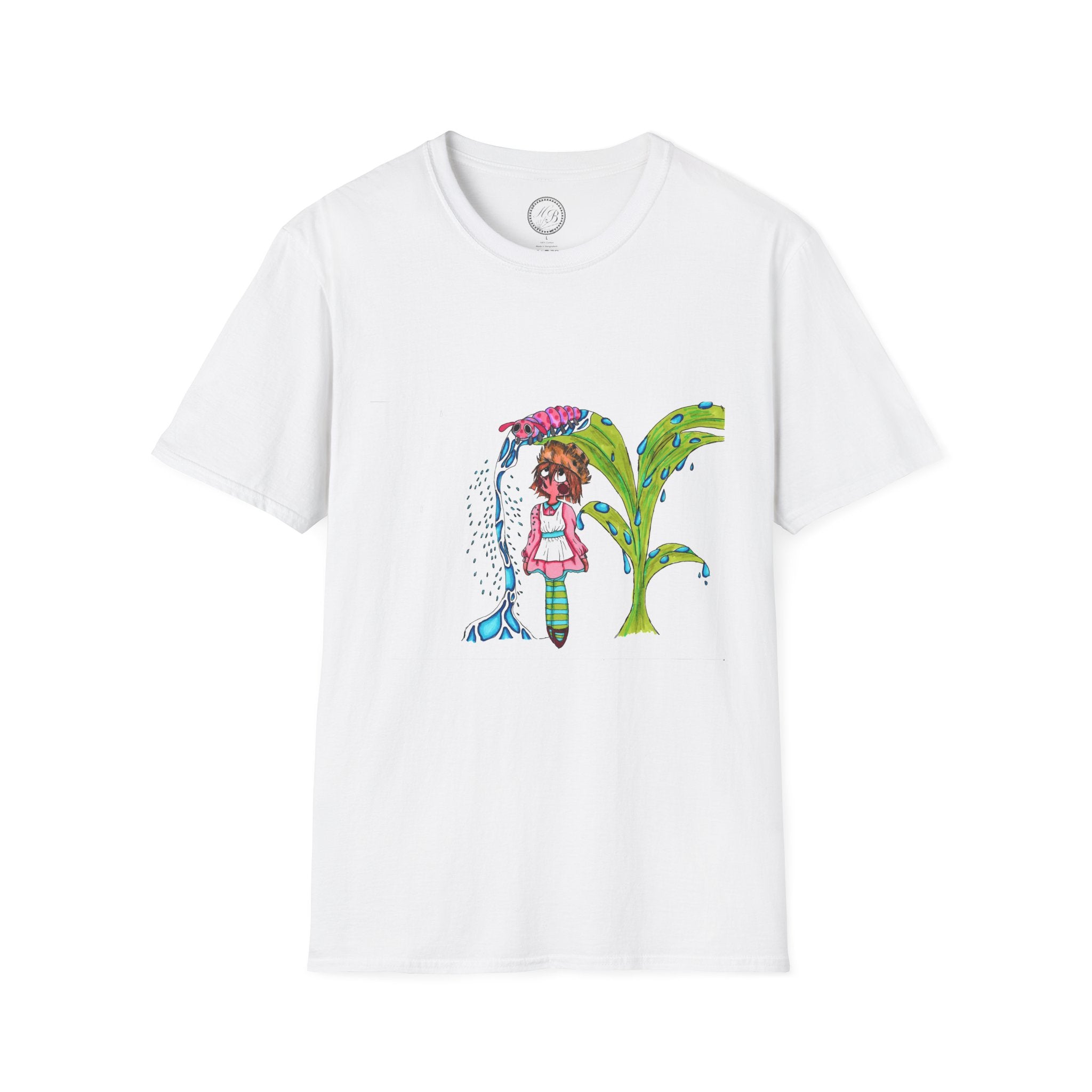 Raggedy Charater, Comic Addition- Hexilda Bane Clothing