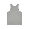 Tired Melting Green Gooey Gummy bear — Kawaii Graphic Tank Top