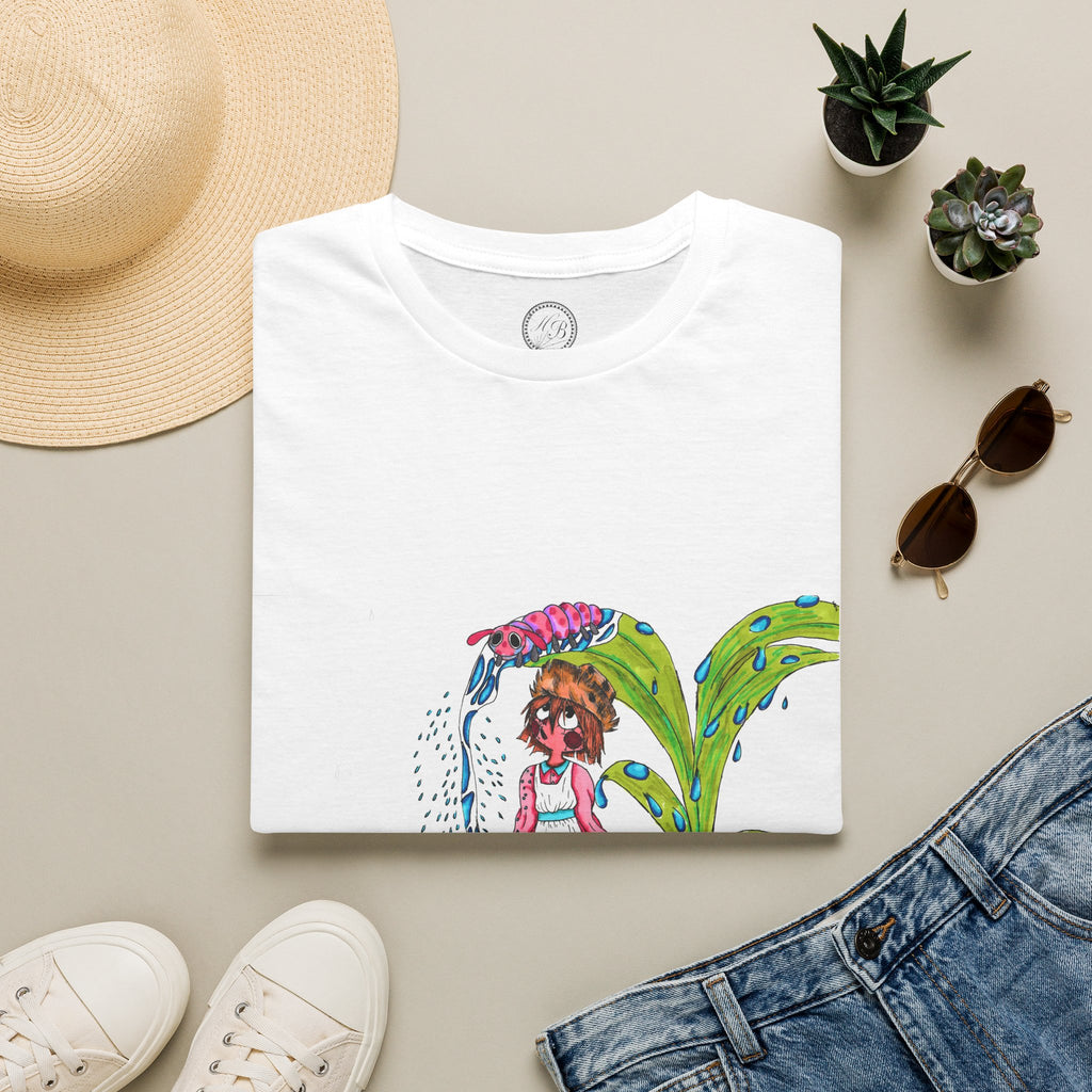 Raggedy Charater, Comic Addition- Hexilda Bane Clothing