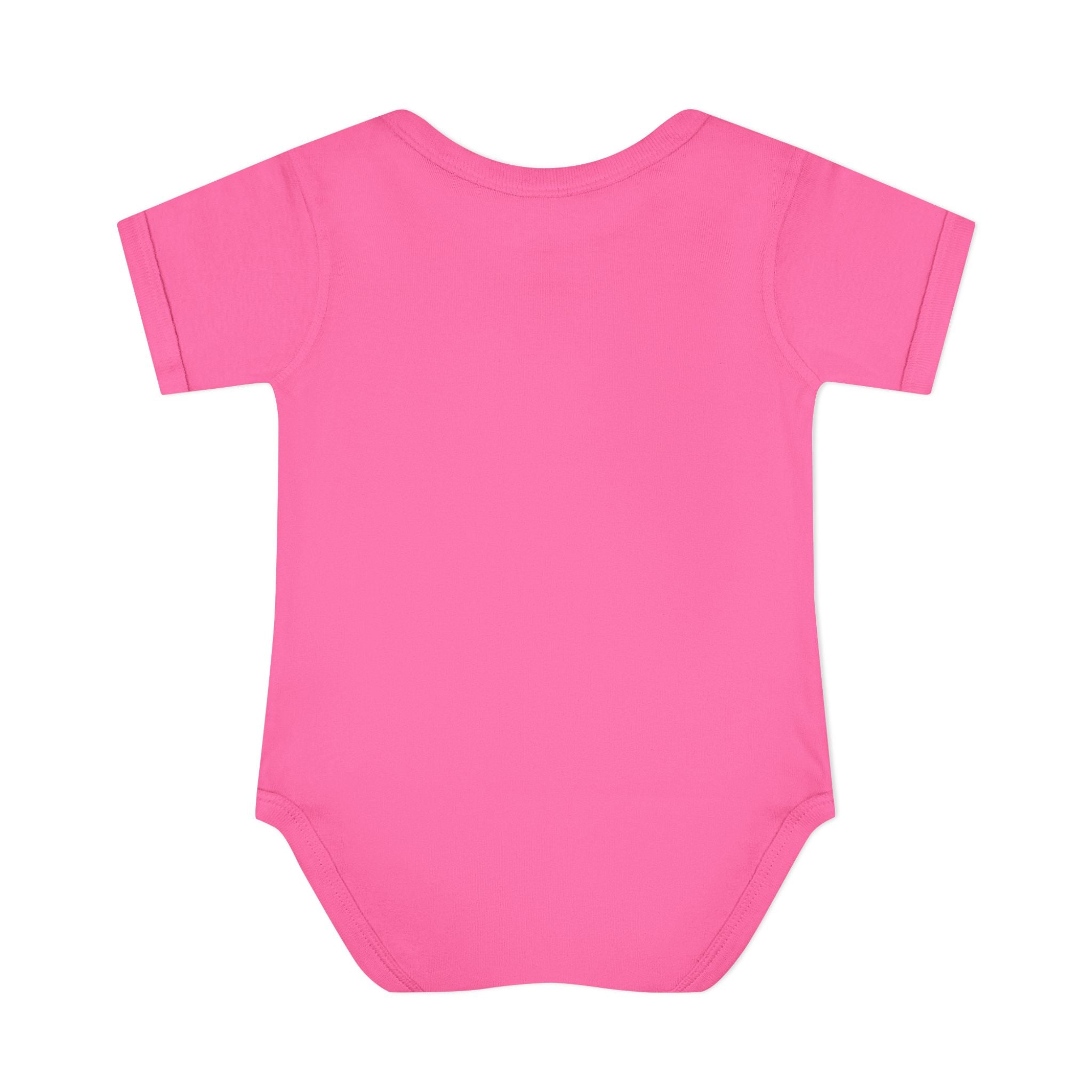 Baby Bodysuit — Gooey Gummy Bear Bubble Bath Infant Onesie