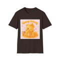 "Honey Drizzy" Yellow Gooey Gummy Bear — Cute Graphic Tee