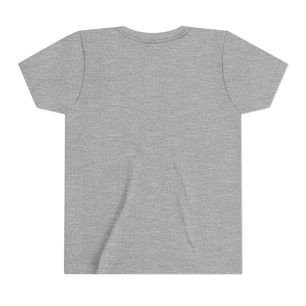 Ube & Condensed Milk Snack roll Gooey Gummy Bear Graphic Youth T-Shirt
