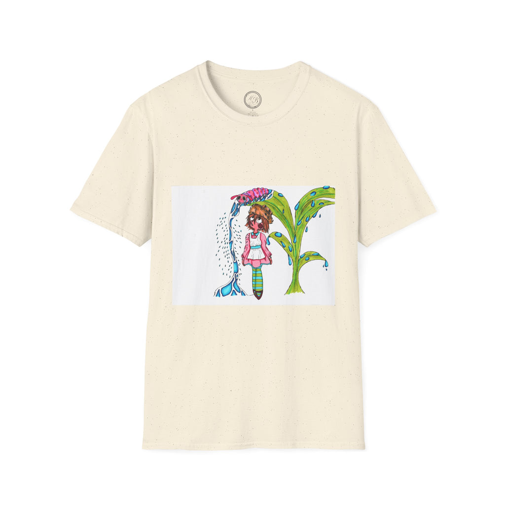 Raggedy Charater, Comic Addition- Hexilda Bane Clothing