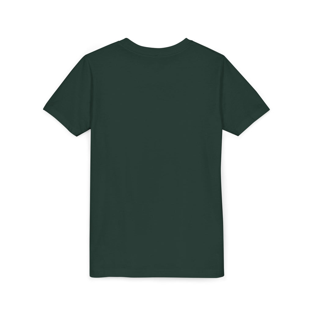 Duck Feeding, Gooey Gummy Friend- Graphic T-Shirt