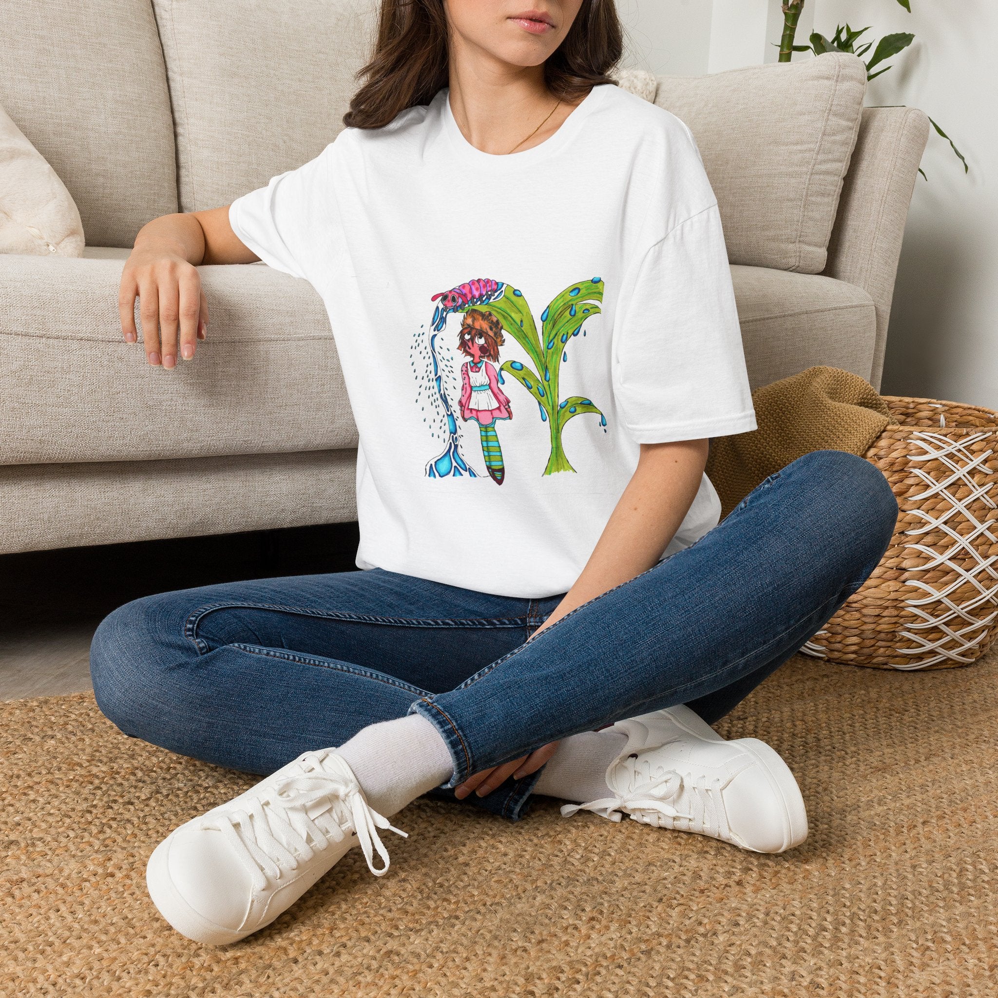 Raggedy Charater, Comic Addition- Hexilda Bane Clothing