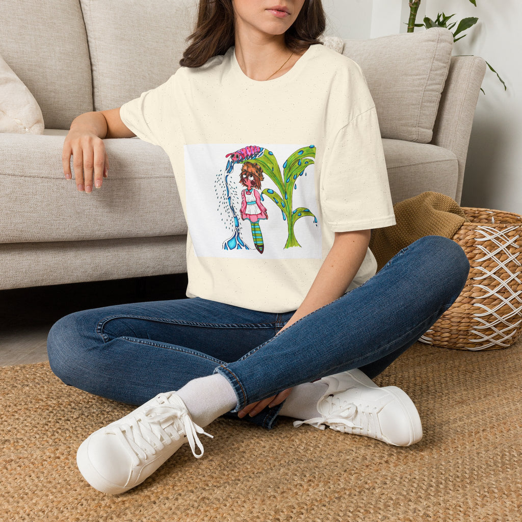 Raggedy Charater, Comic Addition- Hexilda Bane Clothing