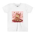 Kids Strawberry Cheese Cake Delight Gooey Gummy Bear