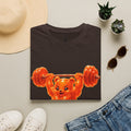 The Shredded Oozy Bear Special Neon Addition- Graphic Shirt