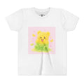 Cute Lemon & Lime Sour Gooey Gummy Bear Kids- Graphic Youth T-Shirt