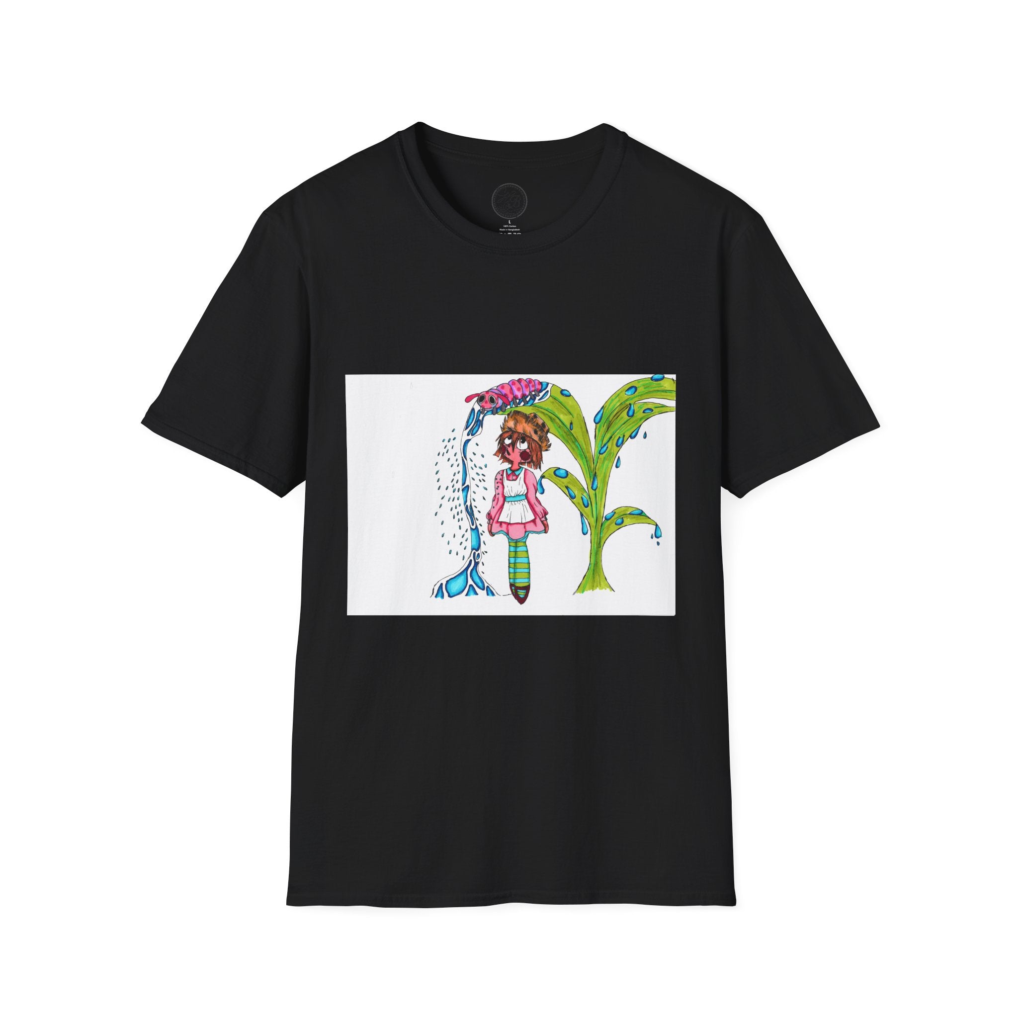 Raggedy Charater, Comic Addition- Hexilda Bane Clothing