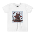 Devils Food Cake, Fudge Gooey Gummy Bear Youth Shirt