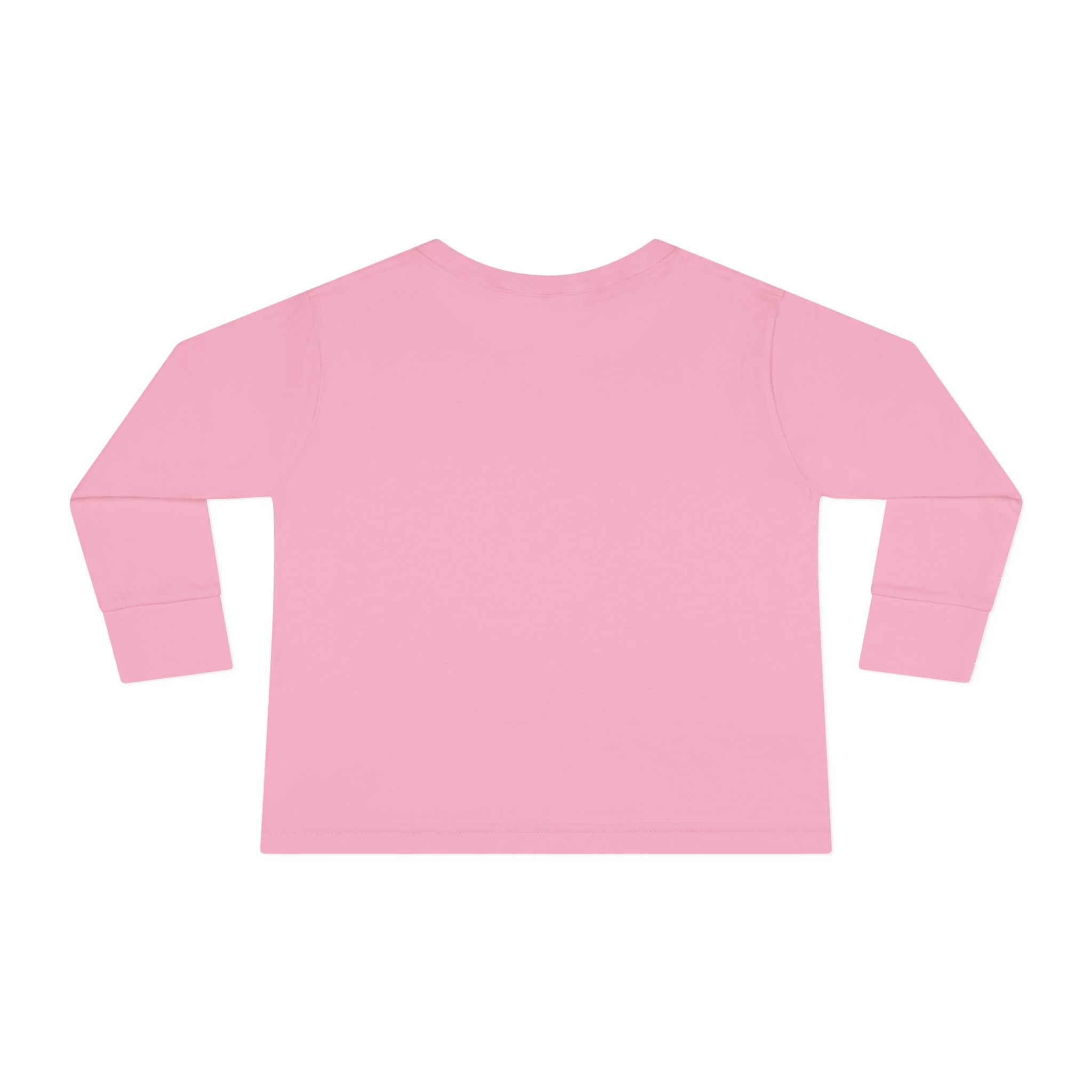 Beautiful Day For Apple Picking, Oozy Bear Gummy Friends Hang Out- Graphic Long Sleeve Shirt