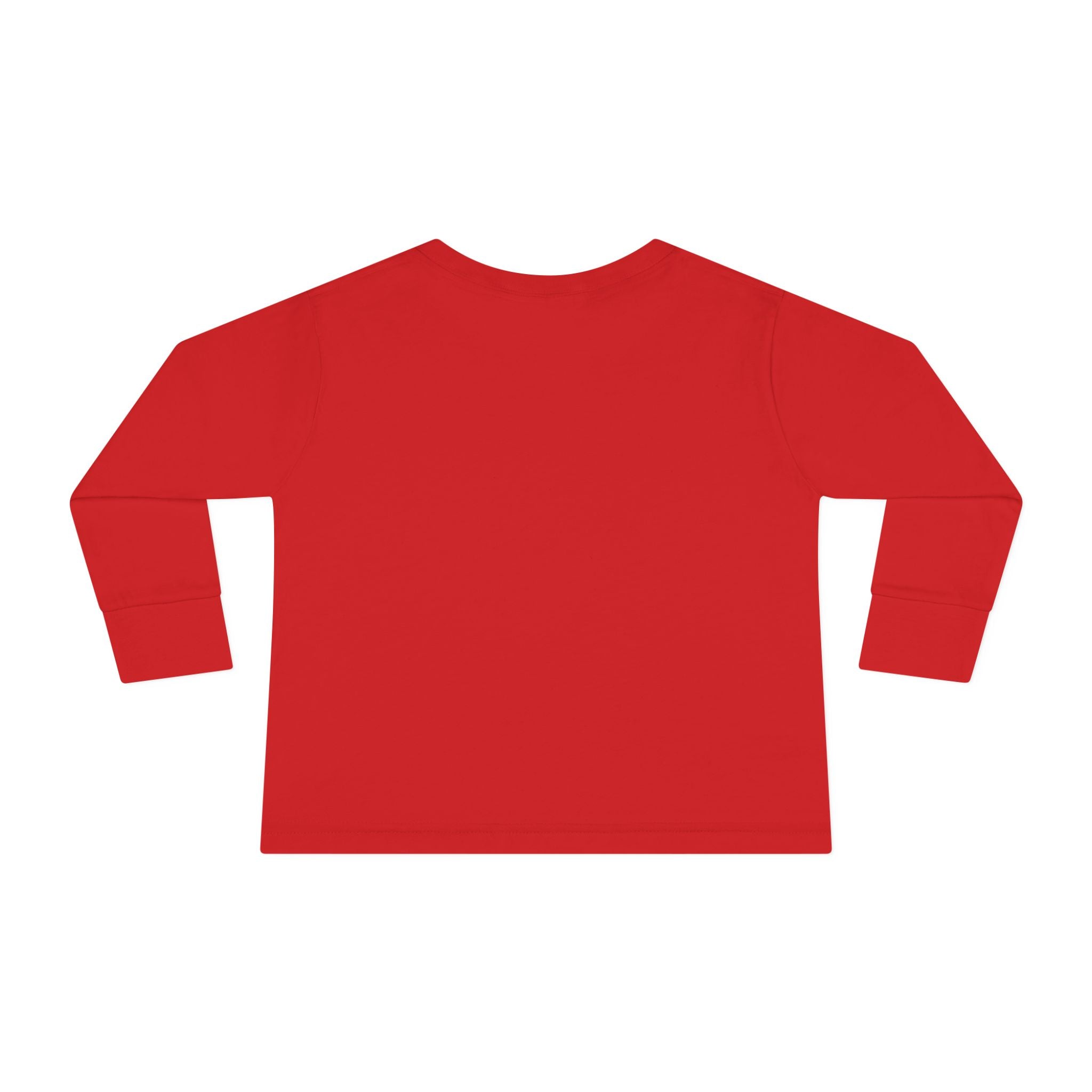Sweet Pumpkin & Spiced Latte, Oozy Bear Gummy Friend- Kids Graphic Long Sleeve Shirt