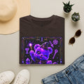 The Magician Oozy Bear Gummy Tarot Card Special Addition- Kawaii Graphic Tee