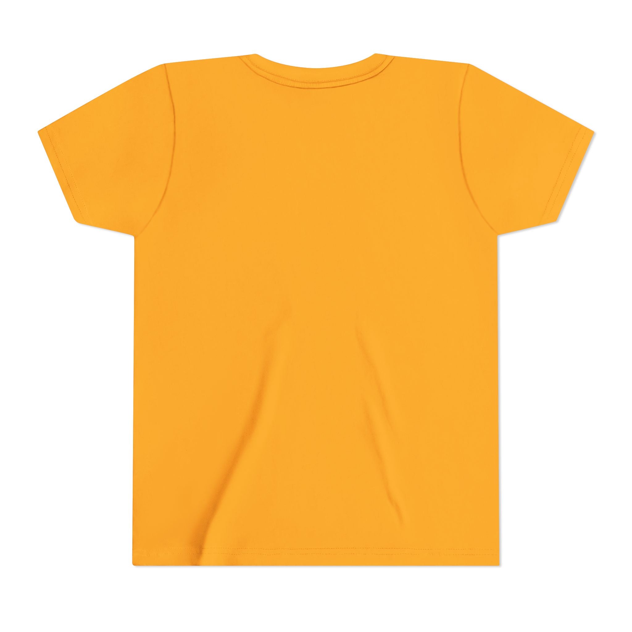 Kawaii Baked Alaska Dessert Gooey Gummy Bear- Kids Tee