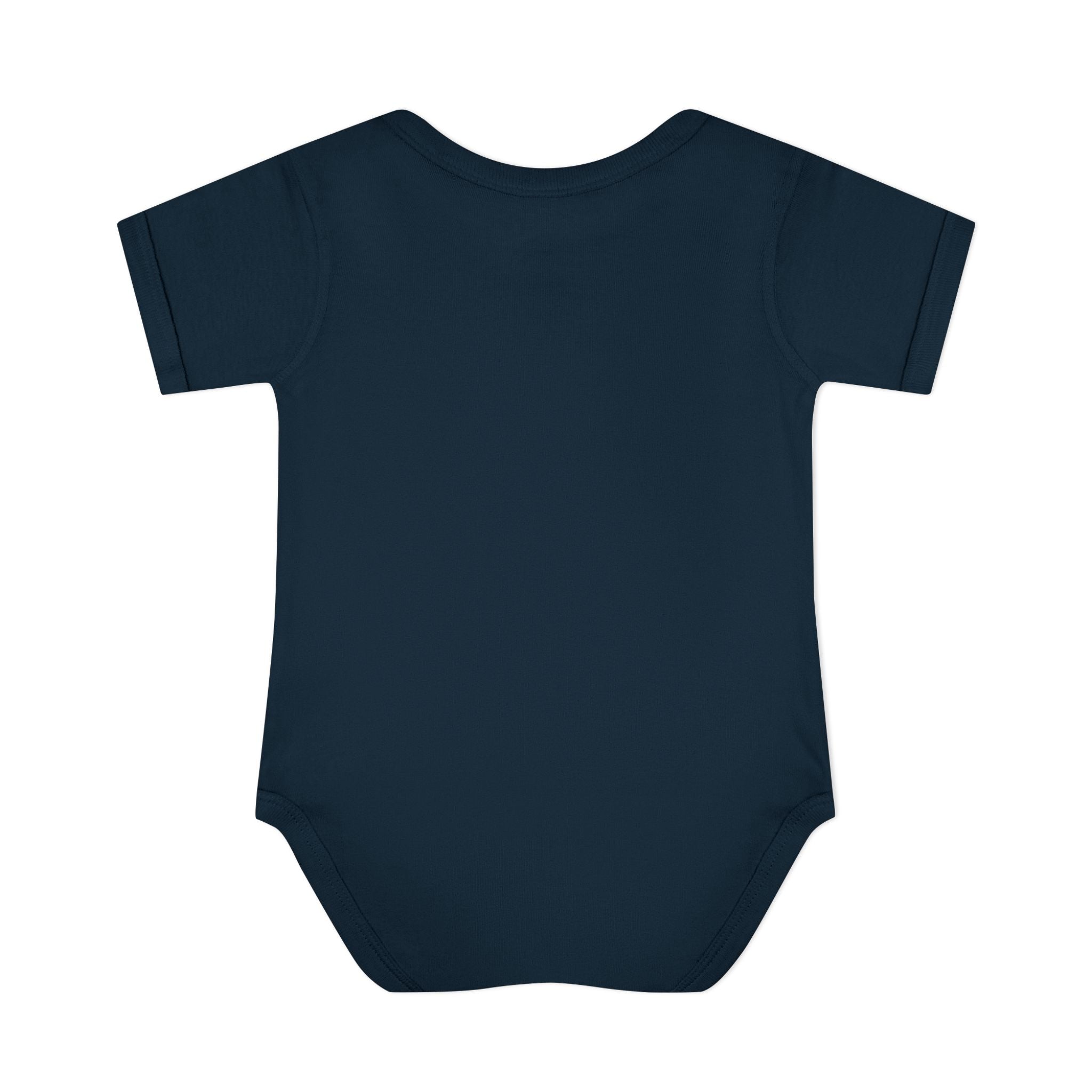 Adorable Bubble Bath Oozy Baby Gummy Bear Cutie Addition- Graphic Onesie