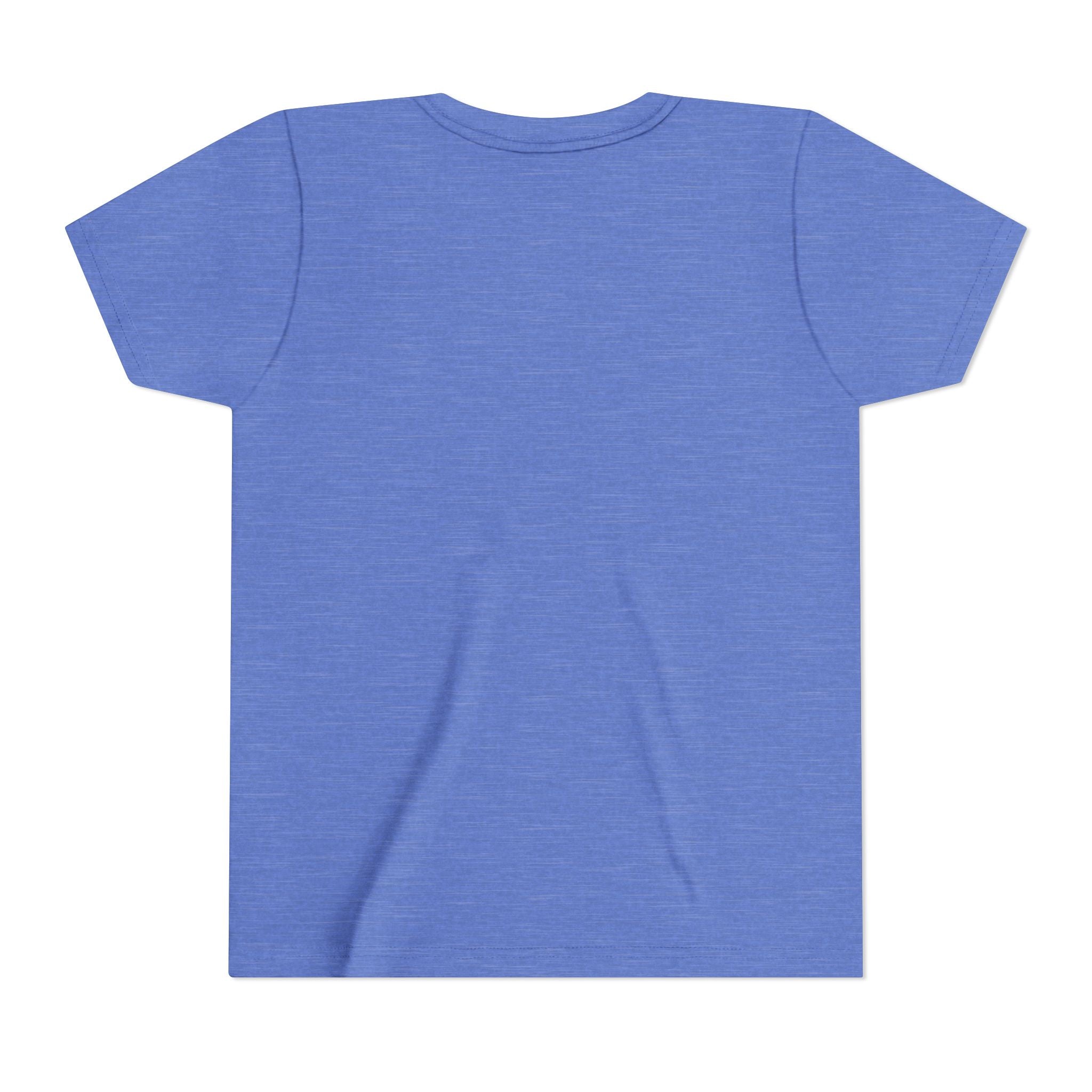 "Float Me to The Moon" Gooey White Crystal Gummy Bear Youth Tee