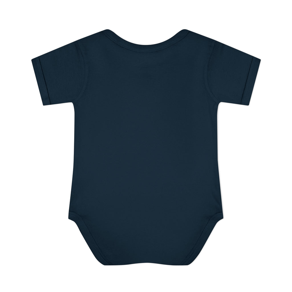 Coco Danish Baby Gooey Gummy in Puff PJs- Baby Onesie