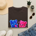 Any Suggestions? Special Additon Oozy Bears Gummy Couple- Graphic Shirt