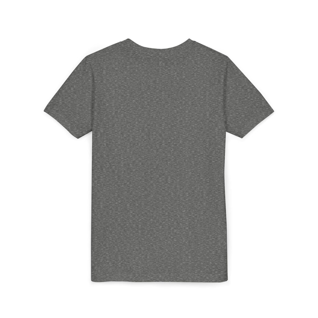 Sugar Frosted Holiday Cookie Gooey Gummy Bear Youth T-Shirt