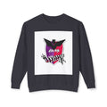 "School Riot" Hexilda Bane School Graphic Sweatshirt