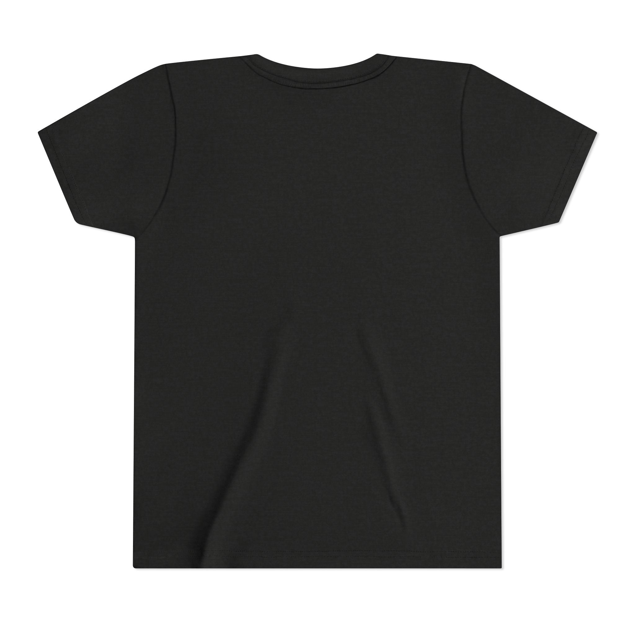 'Bubble Baby' Gooey Gummy Bear Boba Milk Tea Graphic