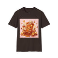 Buttery Thick French Toast Gooey Gummy Bear — Kawaii Design