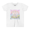 Duck Feeding, Gooey Gummy Friend- Graphic T-Shirt