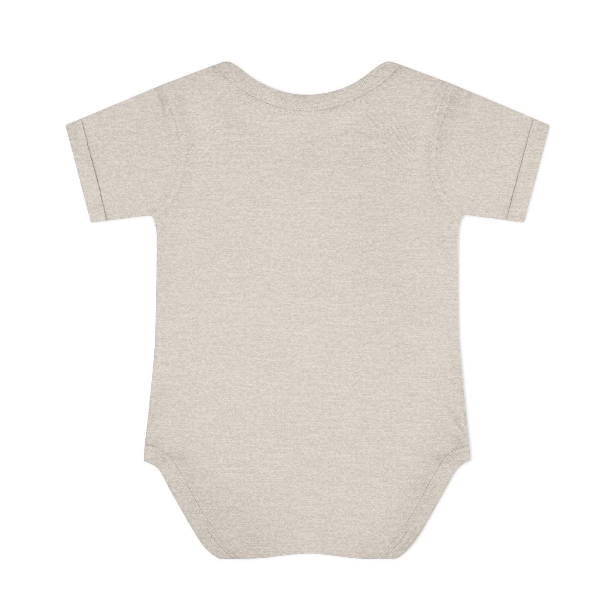 Baby Bodysuit - Cute Vampire Gooey Gummy Bear