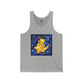 Rodeo Star Special, Golden Oozy Bear Gummy- Graphic Shirt