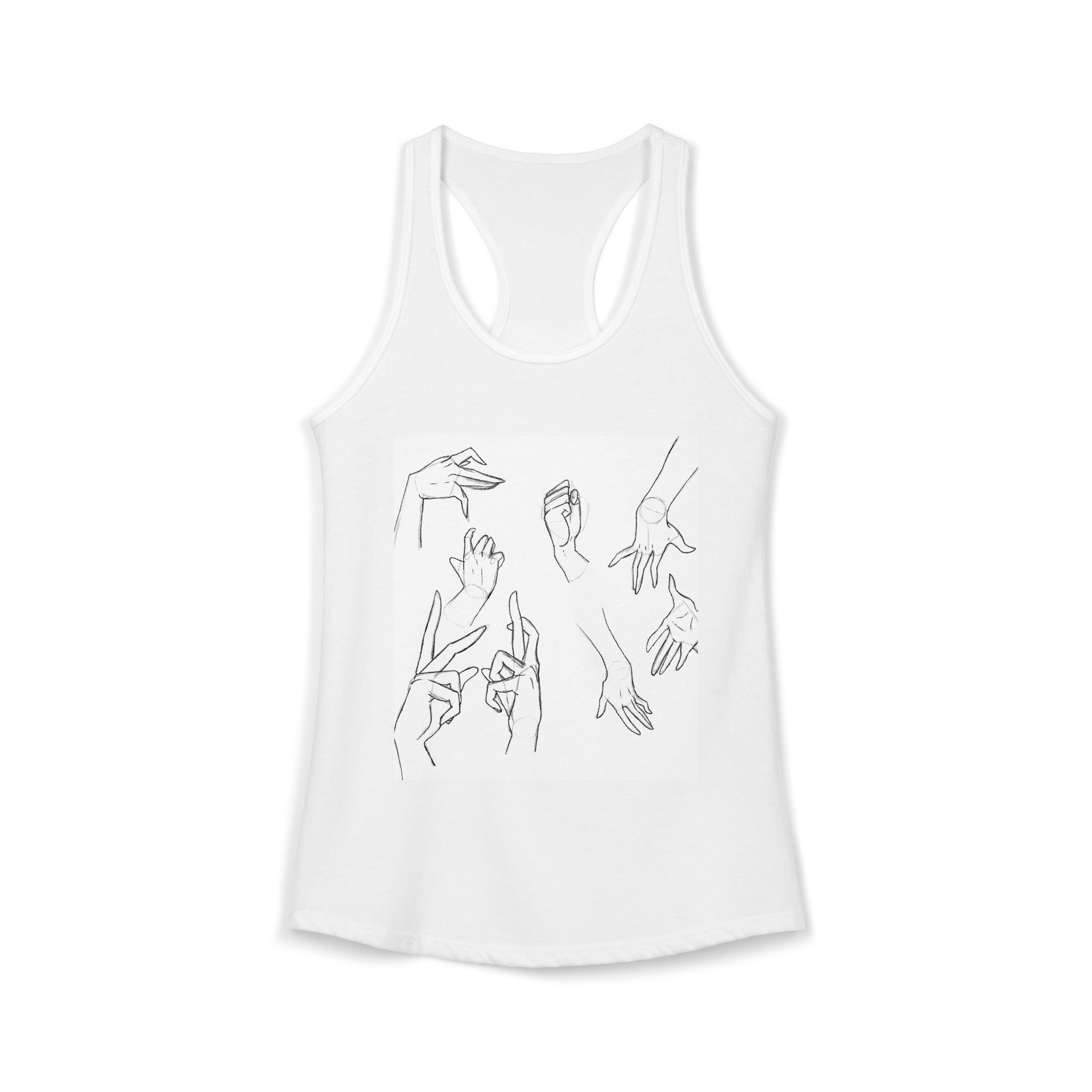 Women's Ideal Racerback Tank