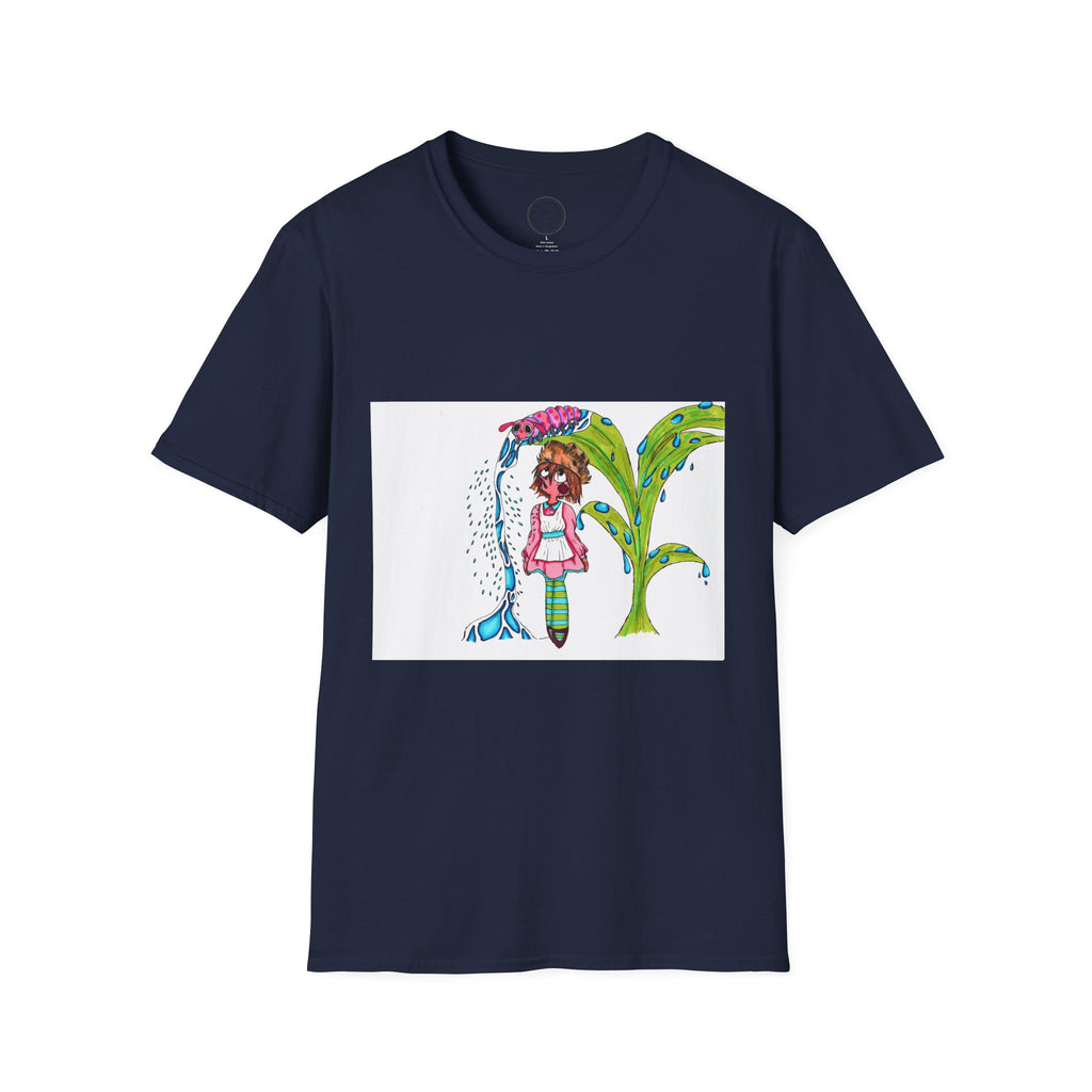 Raggedy Charater, Comic Addition- Hexilda Bane Clothing