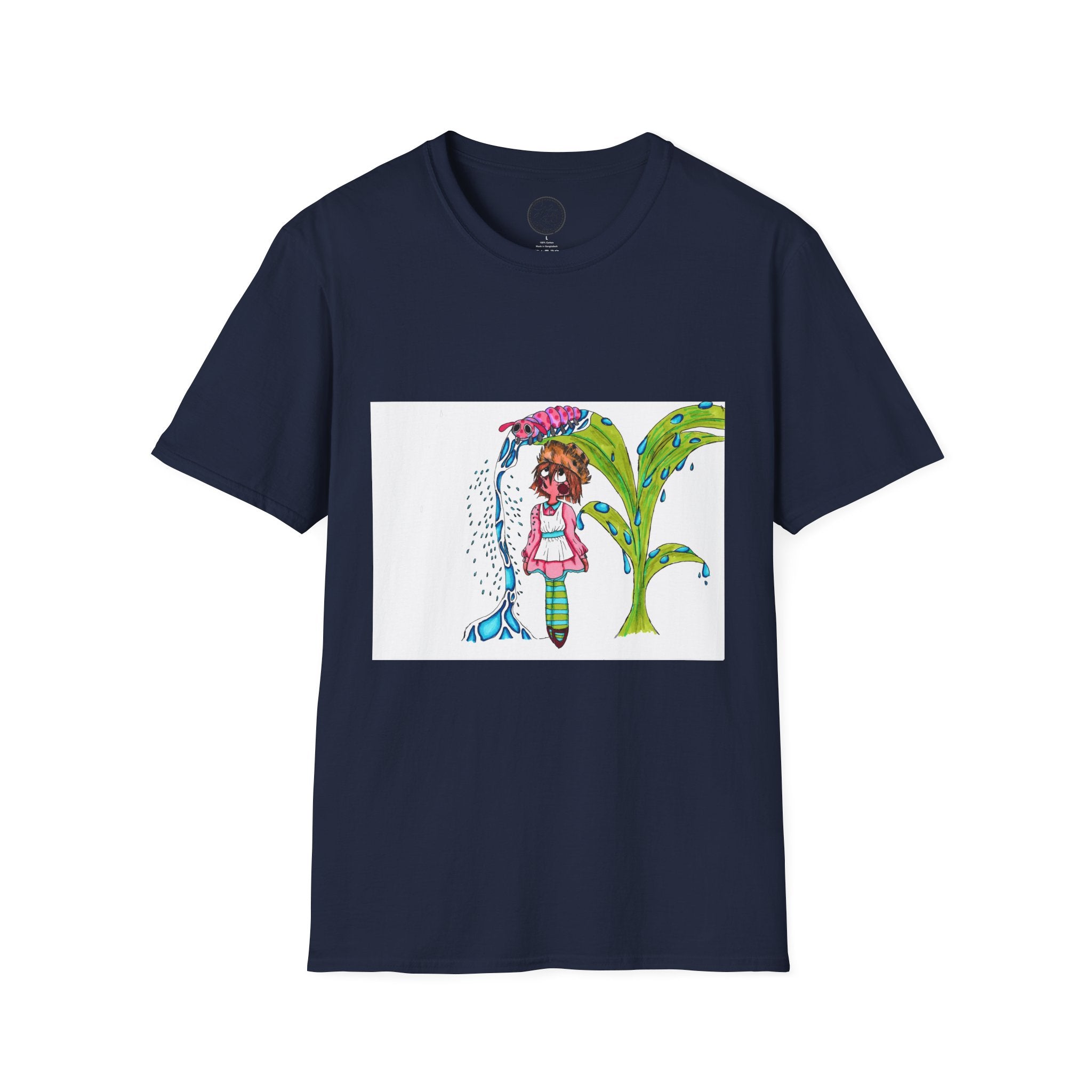 Raggedy Charater, Comic Addition- Hexilda Bane Clothing