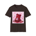 Kawaii Gummy Bear Birthday T-Shirt