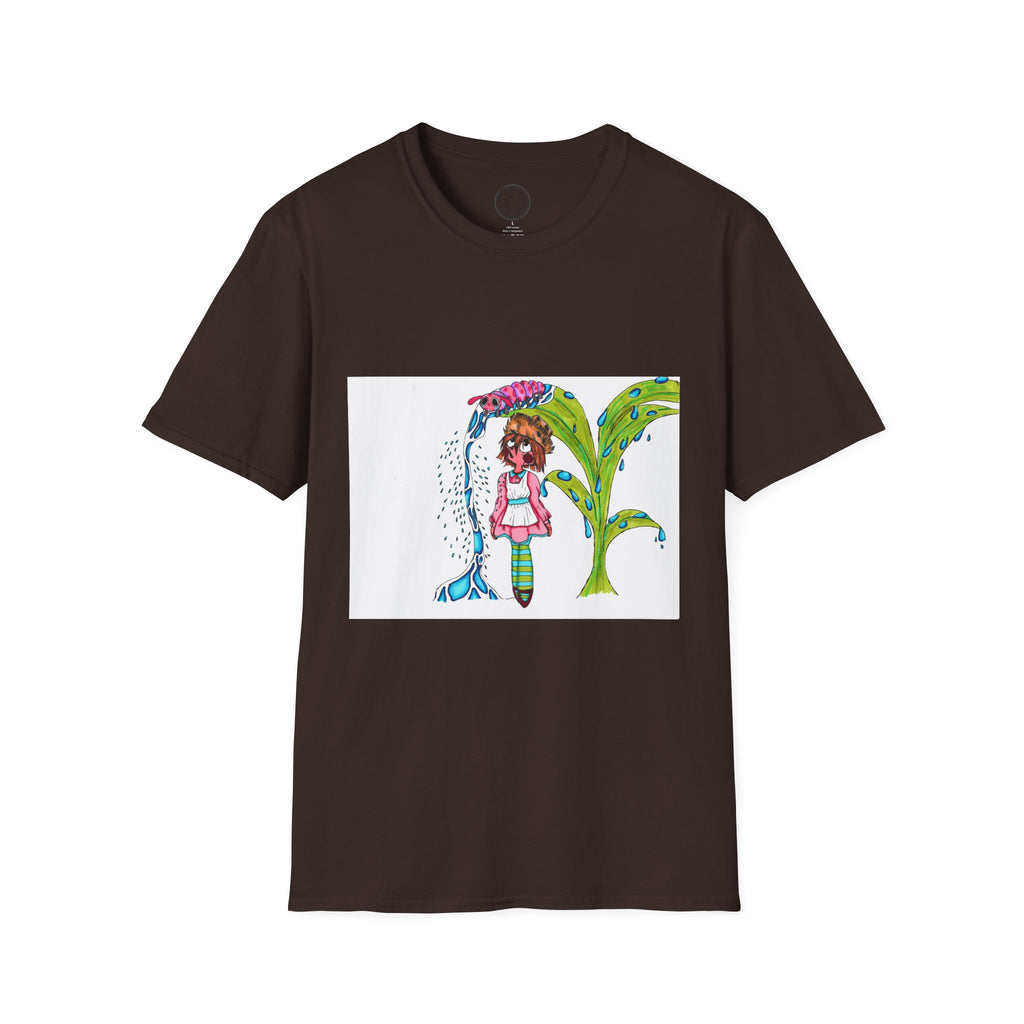 Raggedy Charater, Comic Addition- Hexilda Bane Clothing