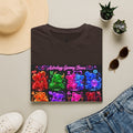 Astrology Gummy Bears Special Addition Grid — Colorful Graphic Shirt