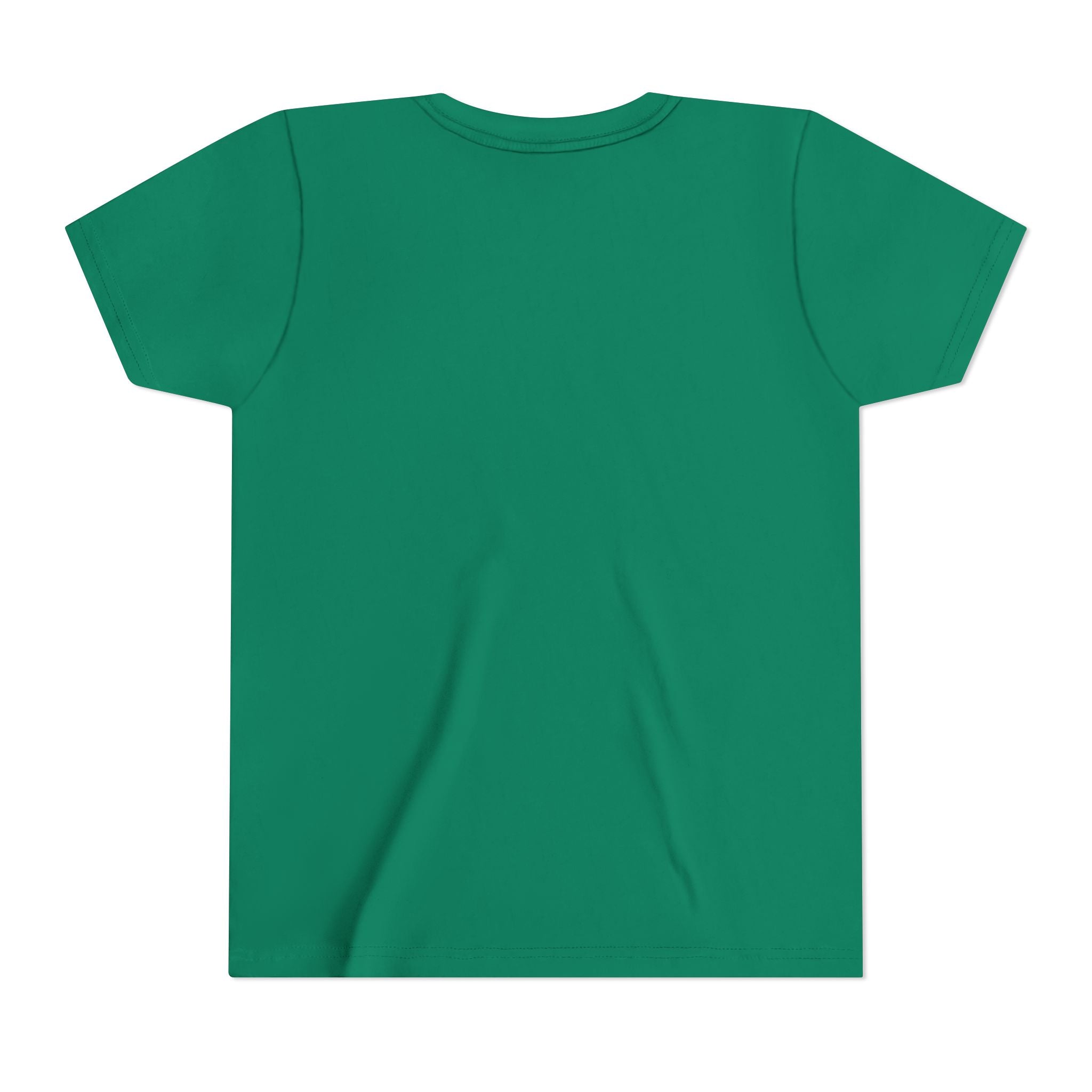 Caramel Apple Gooey Gummy Bear Graphic Kids T-Shirt