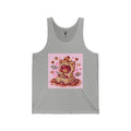 Mixed Berry Whipped Cream Tart Special, Oozy Snow Gummy Bear Friend- Graphic Shirt