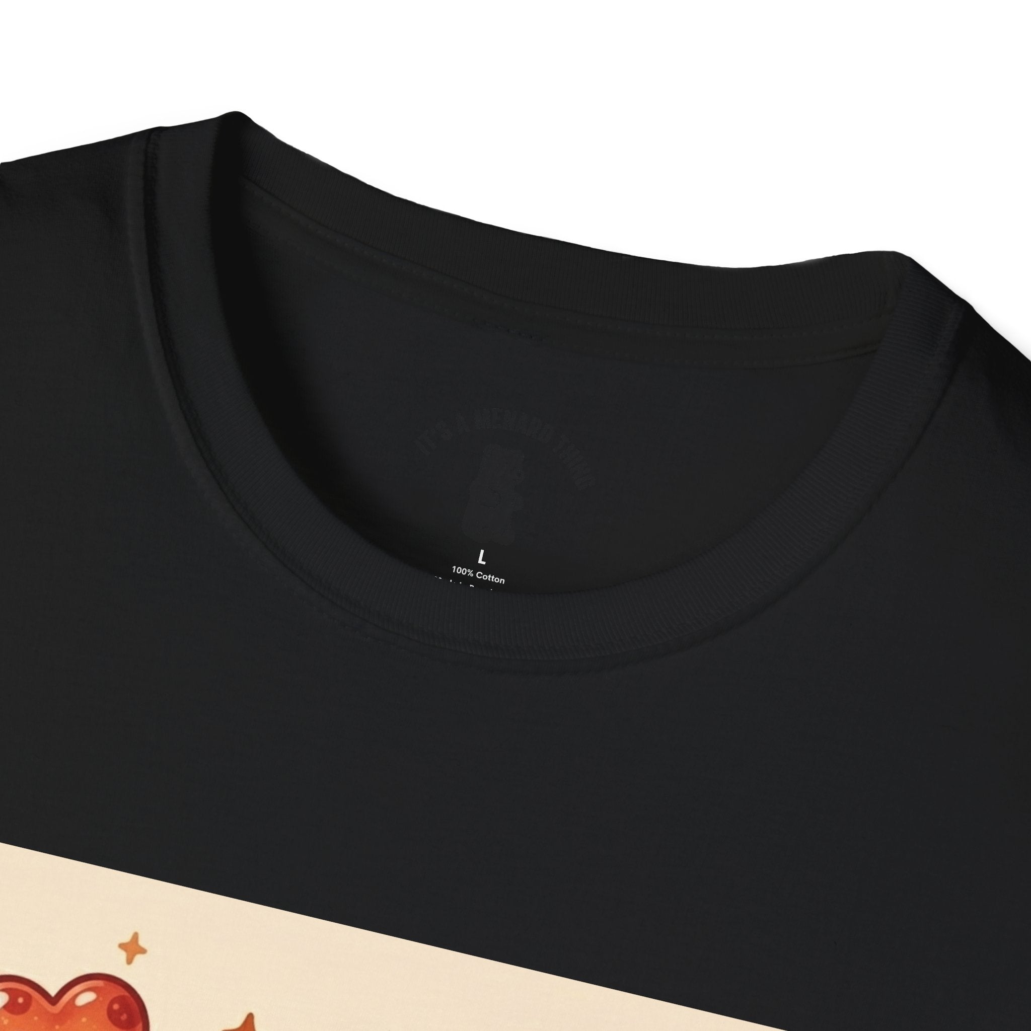 Pizza Gooey Gummy Bear Special – Cute Graphic Tee