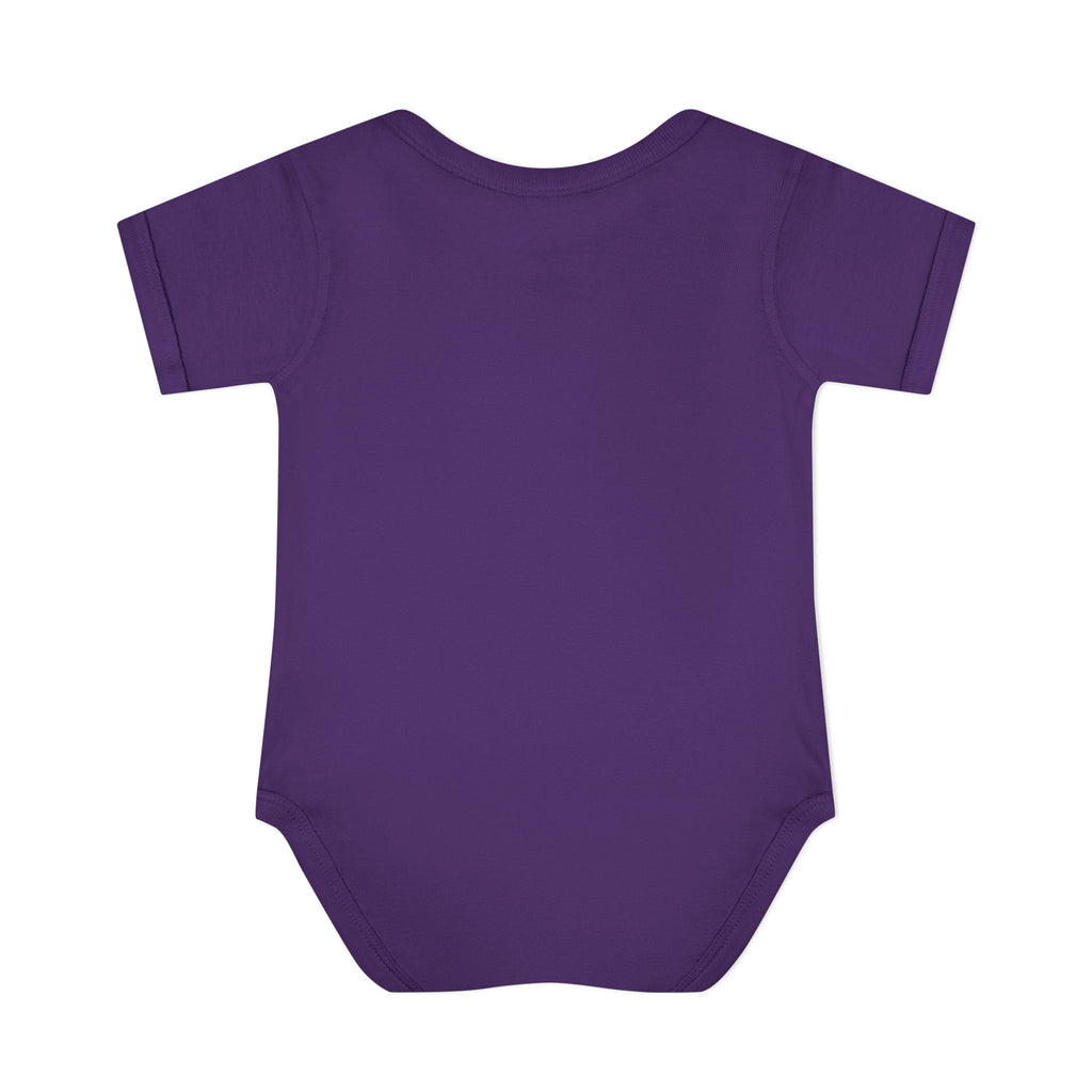 Cotton Candy Dreams Gooey Gummy- Infant Bodysuit