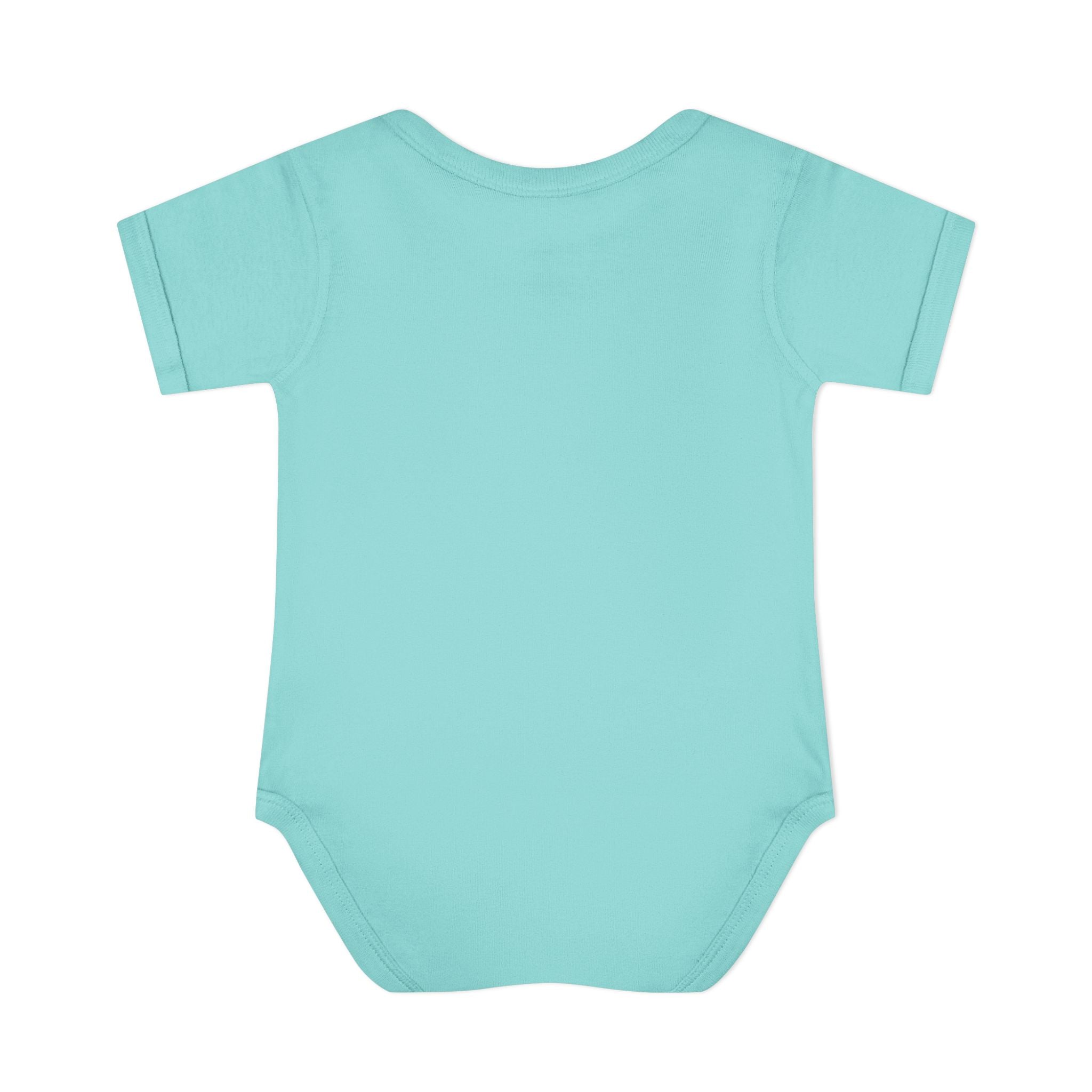 Baby Golden Oozy Gummy Bears First Steps, Cutie Addition- Graphic Onesie