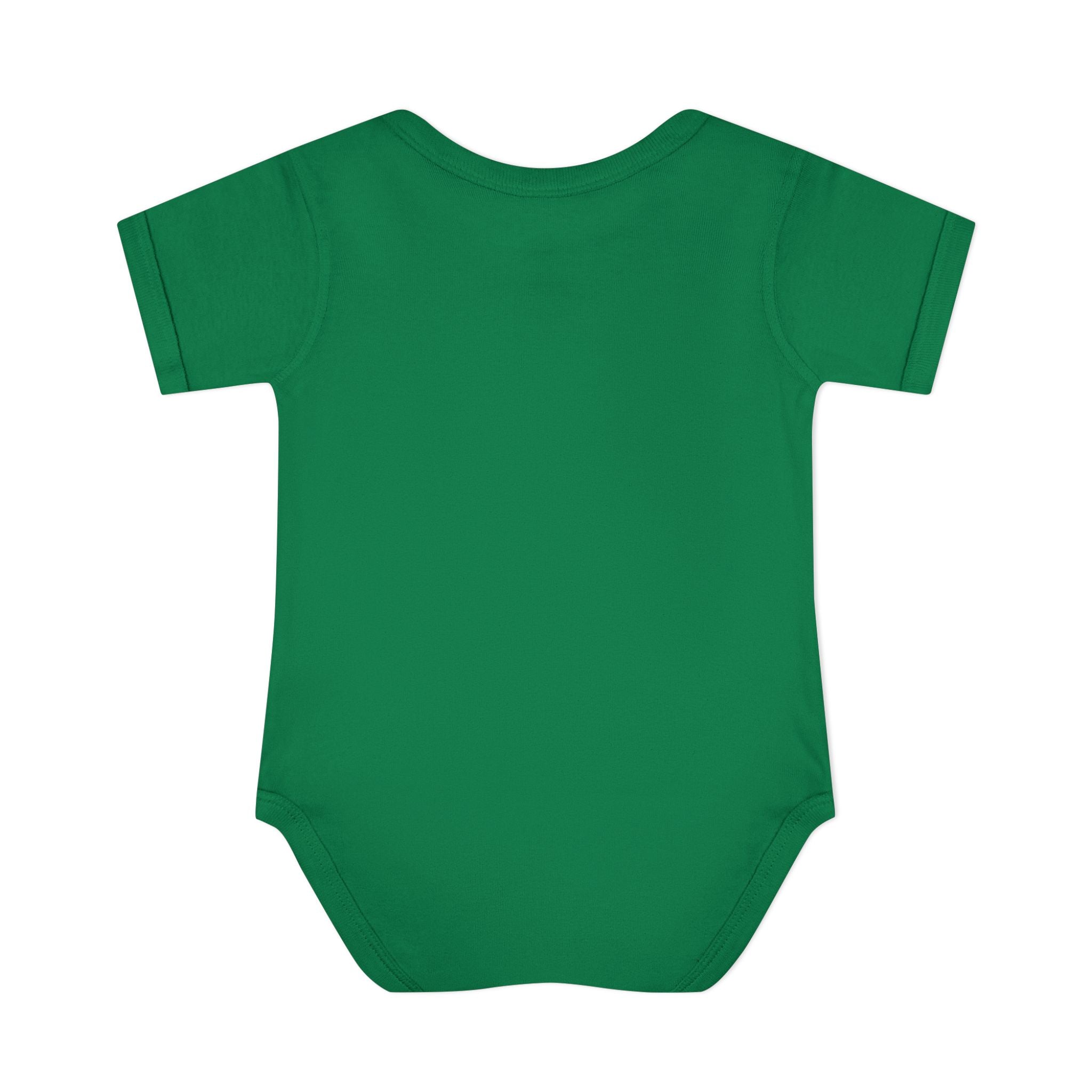 Birthday Gooey Bears, Cake & Balloons Infant Onesie