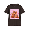 Cutest little Cannoli baby, Gooey Gummy Bear — Cozy Graphic Tee