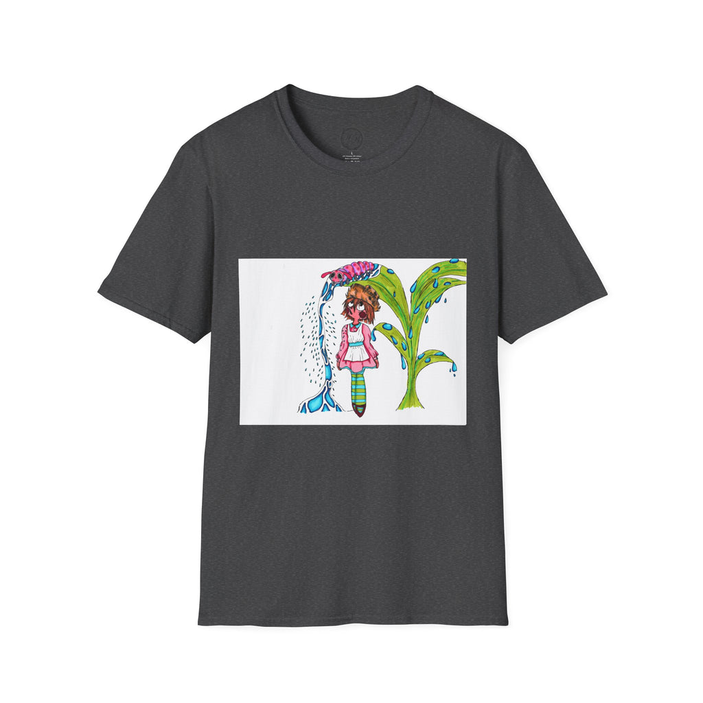 Raggedy Charater, Comic Addition- Hexilda Bane Clothing