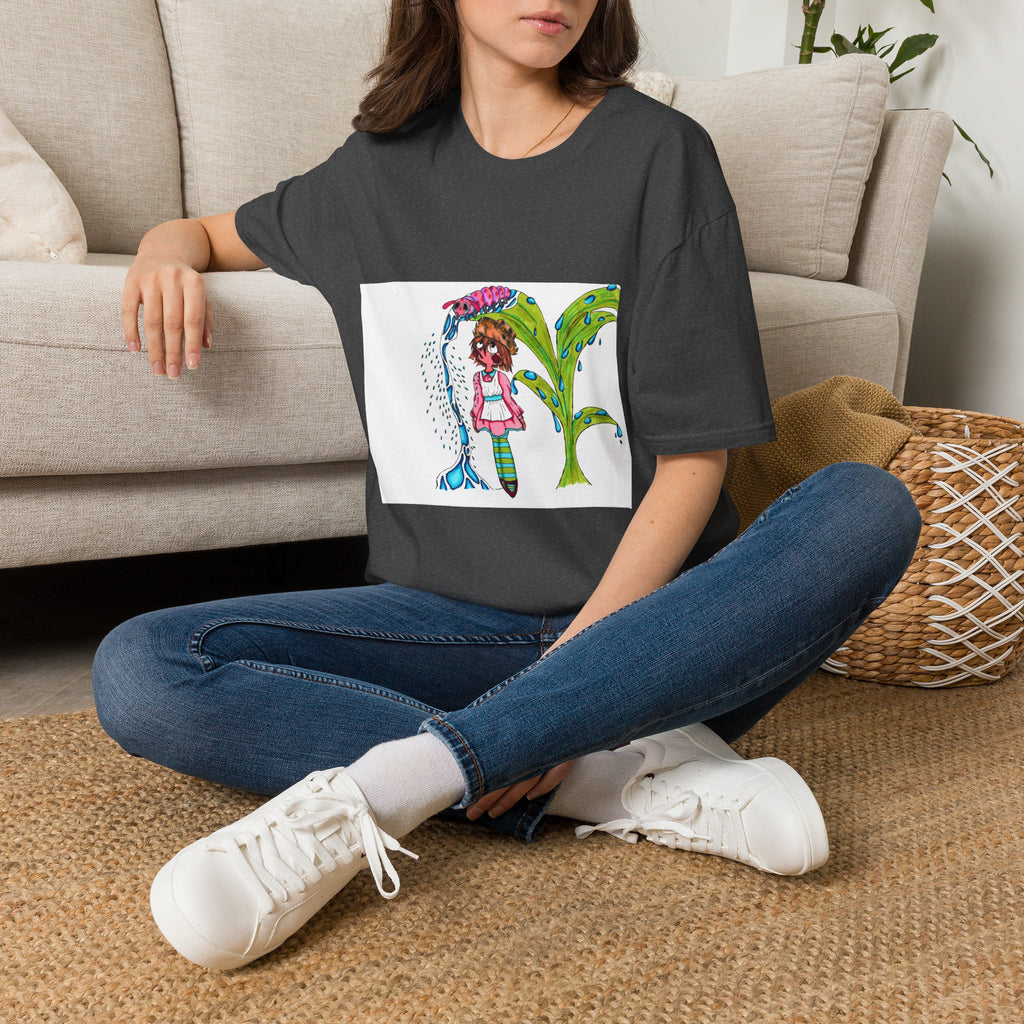 Raggedy Charater, Comic Addition- Hexilda Bane Clothing
