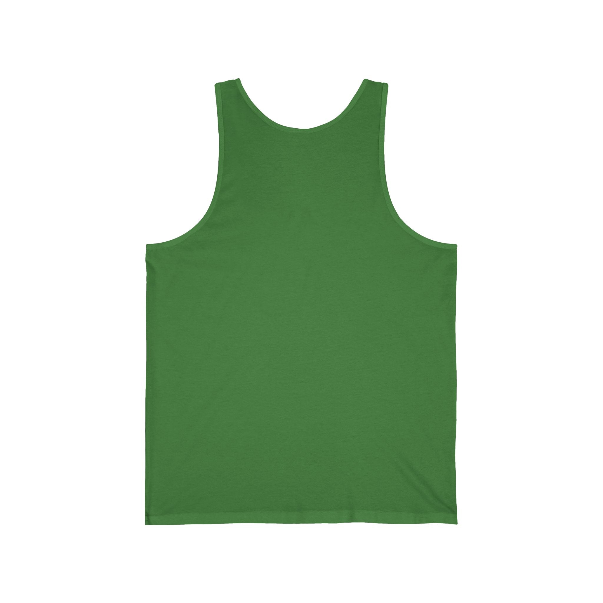 Chocolate Milk & Coco Beans Gooey Gummy Bear — Cute Graphic Tank